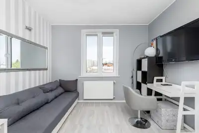 Image de Cegielniana Grey Studio