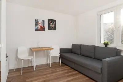 Image de Atlas Arena Comfort Studio