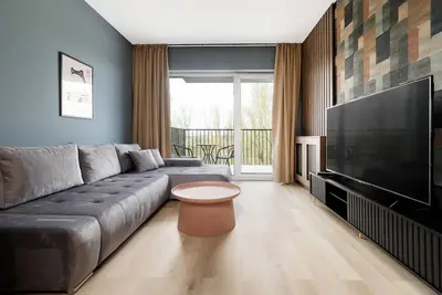 Image de Wieniawskiego Chic Apartment