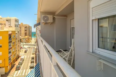 Apartamento en Almería