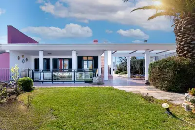 Image de Villa Ivana and Beatrice - Village S. Lucia Ostuni