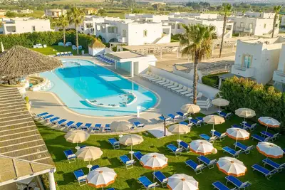 Image de Le Maree - Borgo Rio Favara Apartment with Parking
