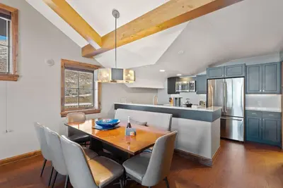Image de Full Private Condo @ The Sebastian! - 5 Star Hotel - Vail Village