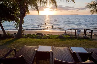 Image de 1 Bedroom Apartment, beachfront resort, Denarau Island, Fiji
