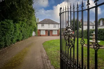 Image de The Spetchley- 5 Bedroom, 10 Guests, Private Parking