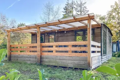 Image de Belle maison à Well avec WiFi