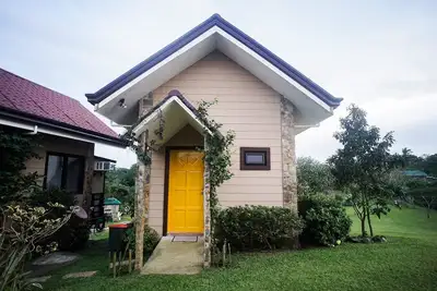 Image de Staycation in Calamba City Laguna
