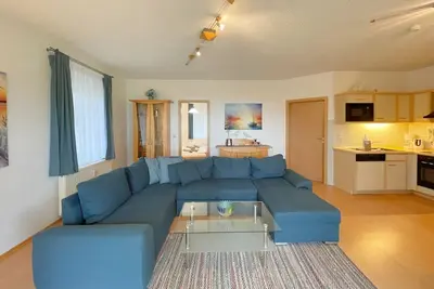 Image de Wundervolle 50 qm Große Ferienwohnung für bis zu 4 Personen - Haus Berlin