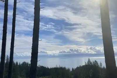 Image de Private 80 acre off grid paradise pad and wilderness tent camping