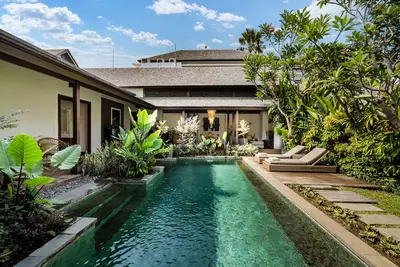 Image de Tranquil 3 Bedroom Villa