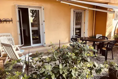 Image de A deux pas de la plage, et du port de Sanary