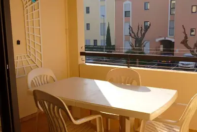 Image de La Buge, à proximité du centre ville, dans résidence avec ascenseur