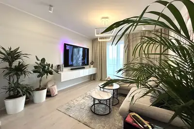 Image de Appartement Aria (100571-A1) - Lovran