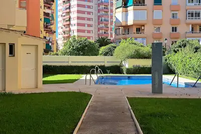Image de Ref: 324 Centric 3 bedroom apartment with swimming pool and close to everything