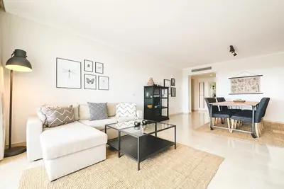 Image de Altos La Quinta 33 | Penthouse Apartment Sea Views Complex Pool
