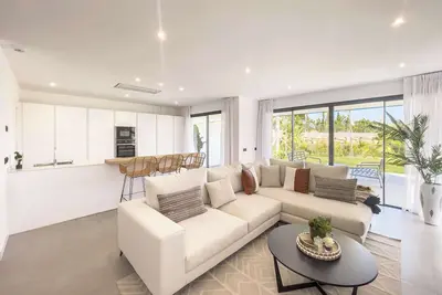 Image de Mirador Hills | Luxury Estepona Resort Pools