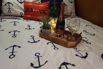 Image de Camper Capacidad Hasta 6 Personas