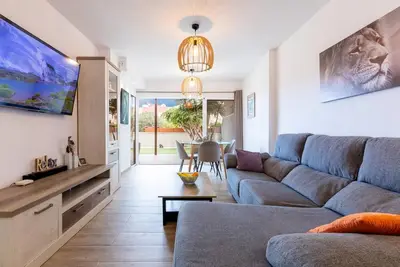 Image de Can Jennita Appartement Moderne