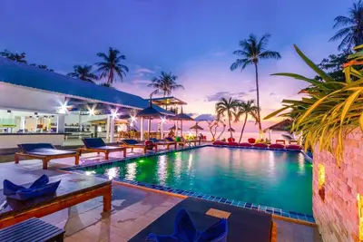 Image de El pillax lanta resort