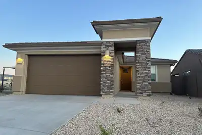 Image de Modern 3Bed2Bath with Pool near Stadium & Westgate Entertainment District