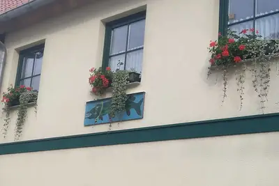 Image de Tetjes Horstel - Ferienwohnung mit Balkon - Tetjes Horstel - Ferienwohnung