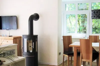 Image de Grand Suite - Suitenhotel Idyll Heckenrose