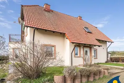 Image de Haus Wartenberg Whg. 02 - Wartenberg 02