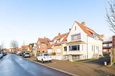 Image de Appartement à Koksijde près de Plage