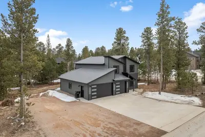 Image de Crescent Moon Retreat