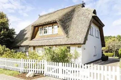 Image de Maison de campagne Wildrose