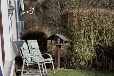 Image de Deimann Retraite moderne