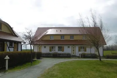 Image de Bécasseau à Rügen - anciennement Tui Ferienhaus