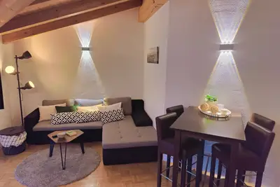 Image de Ferienwohnung Alpen View