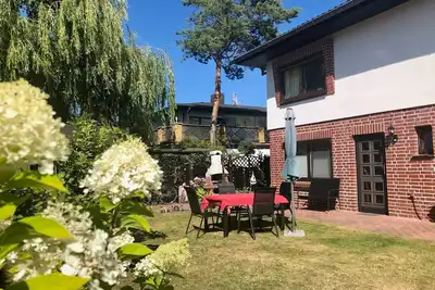 Image de Anikas Ferienwohnung 2 - Anika`s Ferienwohnung 2