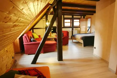 Image de Ferienwohnung Herzberg - Gästehaus Tröbs Ferienwohnungen in der Perle des Südharzes