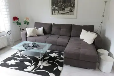 Image de Ferienwohnung Barbara, 1-4 Pers