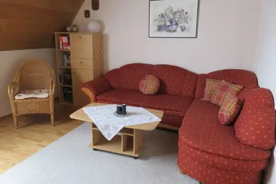 Image de Ferienwohnung Hennwig, 1-6 Pers