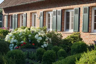 Image de Ferienwohnung Voß, 1-5 Pers