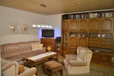 Image de Ferienwohnung Miezal, 1-4 Pers