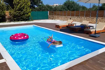 Image de Villa Drosoula 3bedrooms Private Swimming pool