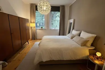 Image de Ferienwohnung Inmitten der Natur und Seen, 1-4 Pers