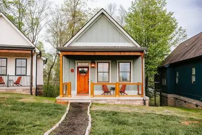 Image de Lux 2br Cabin C by Mhm Luxury Properties