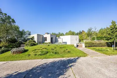Image de Zonnige Vakantiewoning in rustige omgeving met grote privétuin
