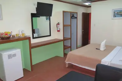 Image de Badladz Beach & Dive Resort - King Pool Suite