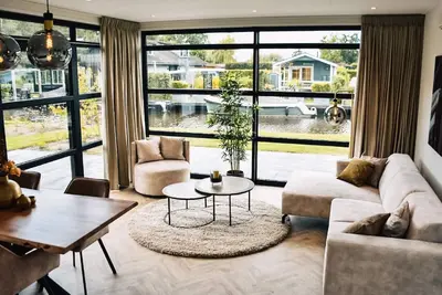 Image de MarinaPark Nieuw Loosdrecht by Interhome