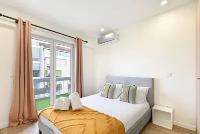 Image de Largo da Estação Apartments A - Sé Apartamentos