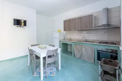 Image de Villa Anna - Holiday Home Palinuro 600 meters from the sea