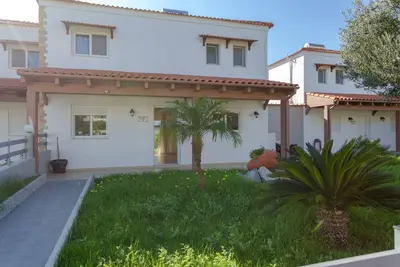 Image de Villa Elegant near the sea by Renthub