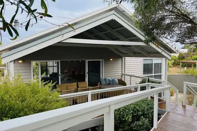 Image de Salt Life - Available 16th - 22nd Jan - Pet Friendly Outside, Wifi