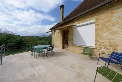 Image de Les gites de la vallée du ceou